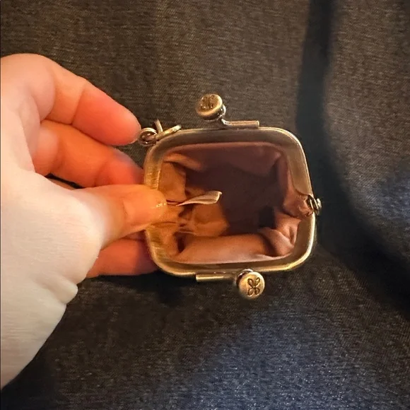 HOBO Run Frame Pouch - Picture 3 of 5